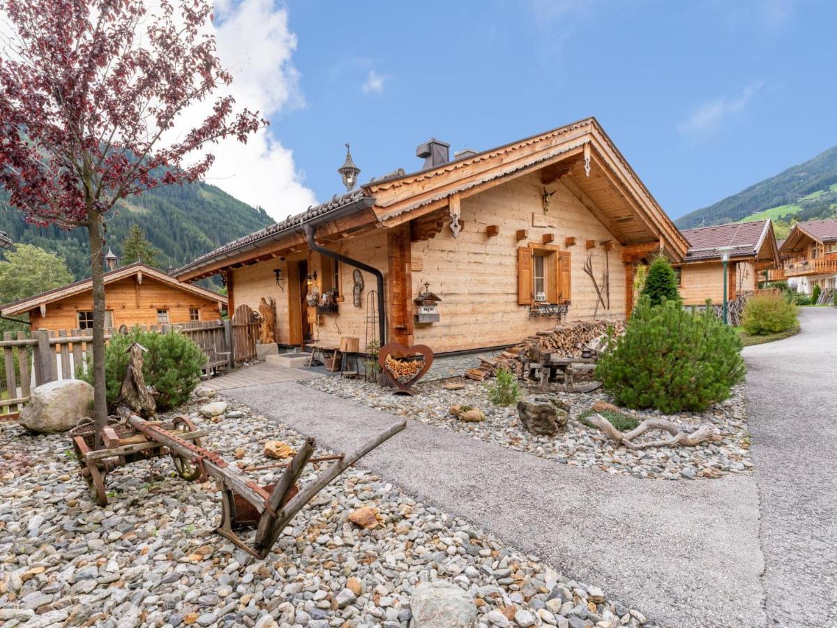 Maier Alm Villa Wald im Pinzgau Exterior photo